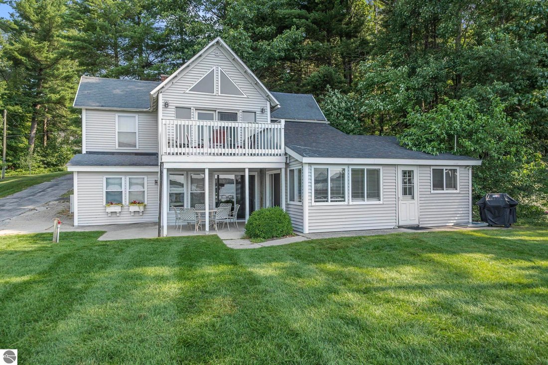 House in Traverse City, Michigan, United States 5 - 18657982