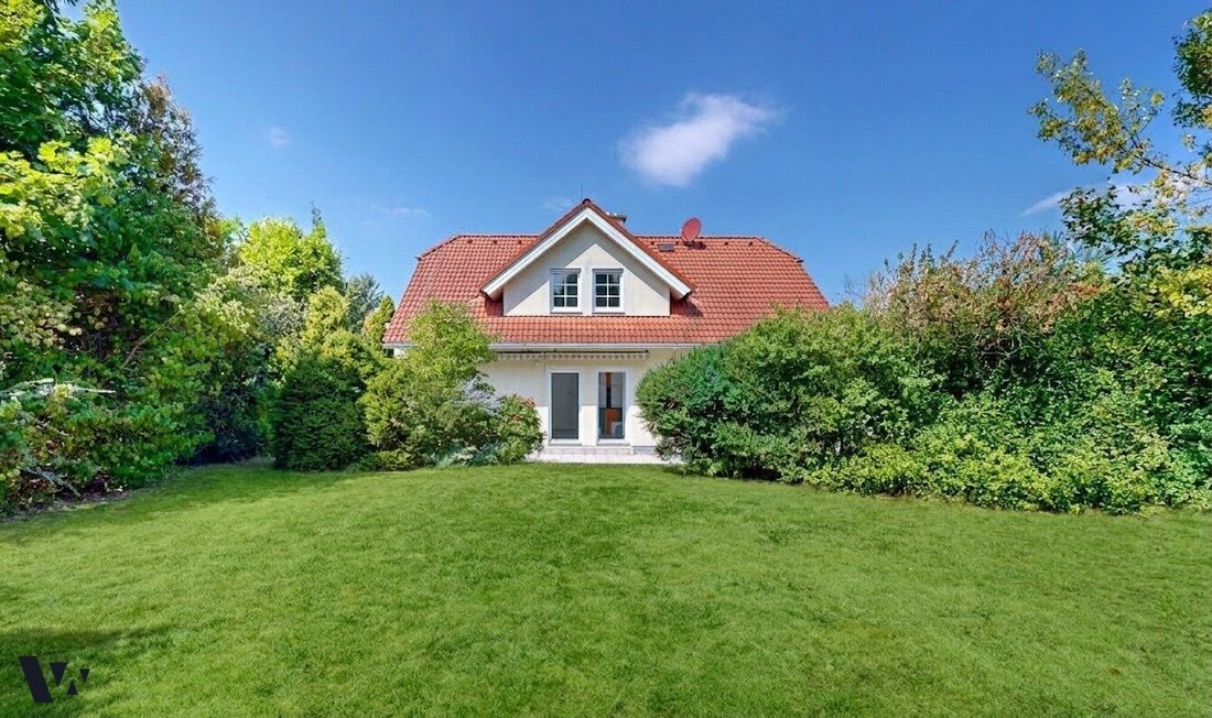 House in Neulengbach, Lower Austria, Austria 1 - 18658451