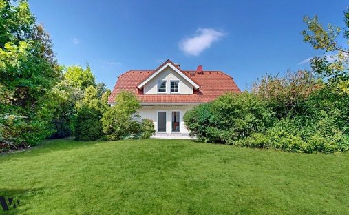 House in Neulengbach, Lower Austria, Austria 1