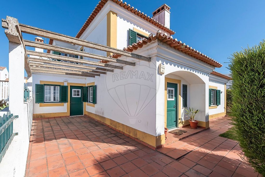 Villa in Porto Covo, Setubal, Portugal 3 - 16110428