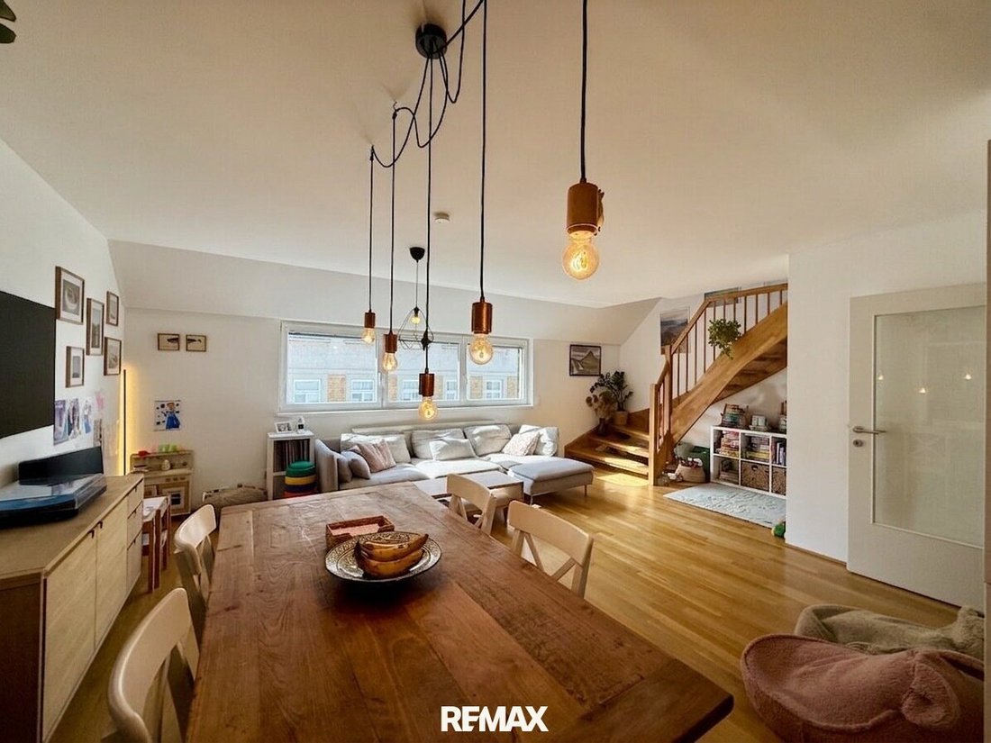 Apartment in Vienna, Wien, Austria 3 - 18658349