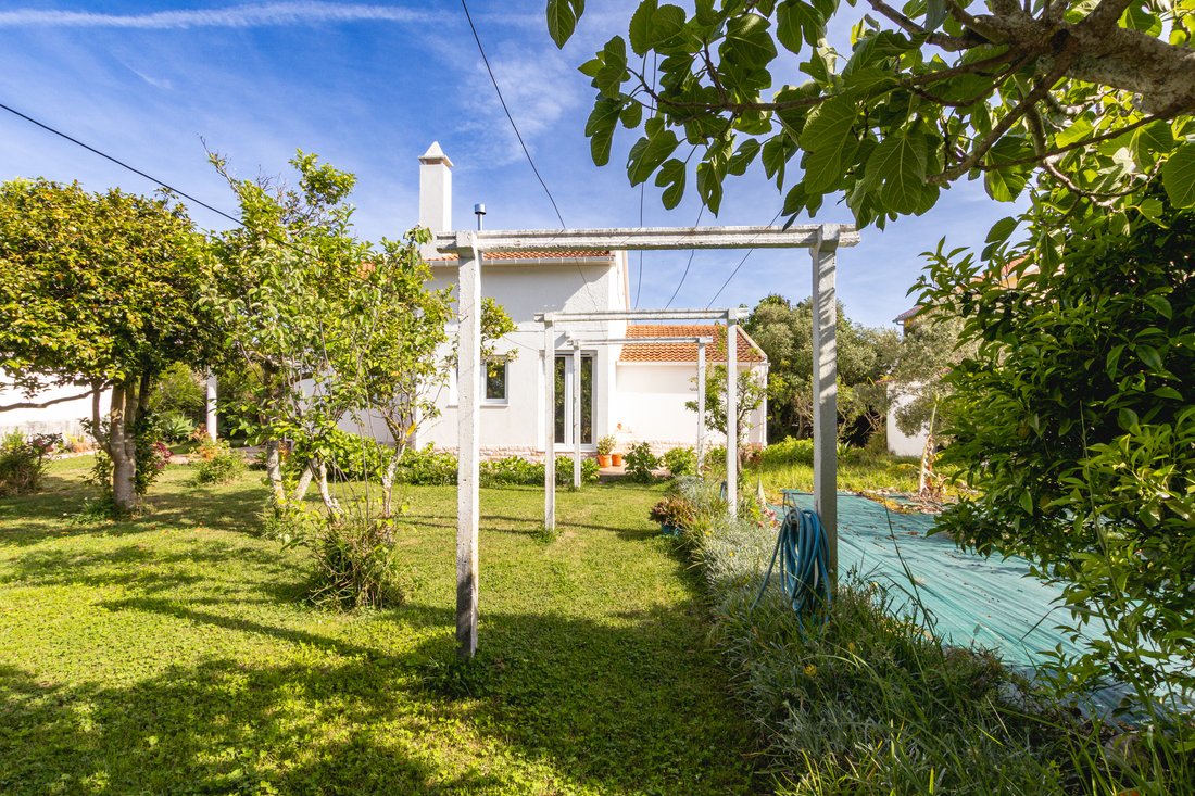 House in Lagoa De Albufeira, Setubal, Portugal 2 - 18658513