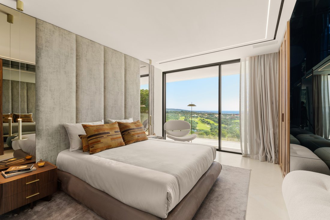 Villa in Sotogrande, San Roque, Andalusia 3 - 18658219