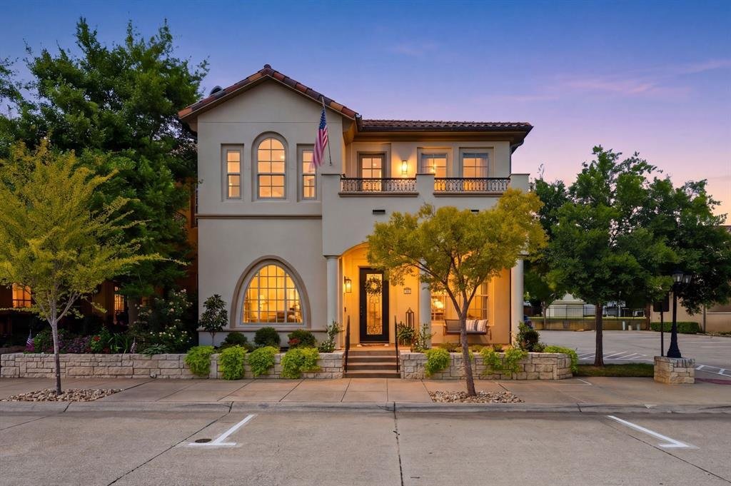 House in Colleyville, Texas, United States 1 - 18658670