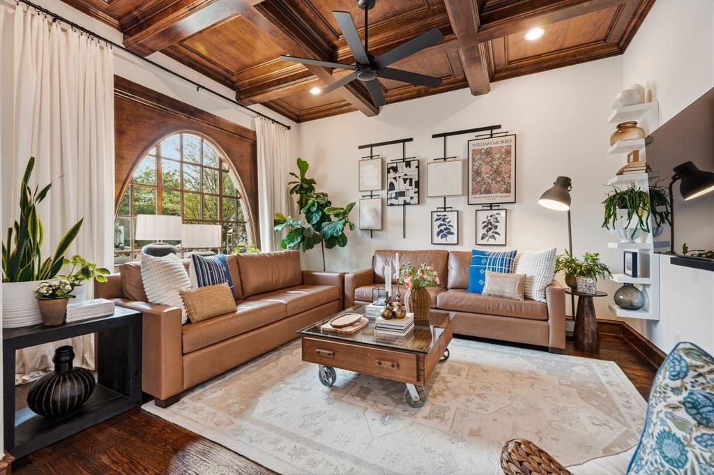 House in Colleyville, Texas, United States 2 - 18658670