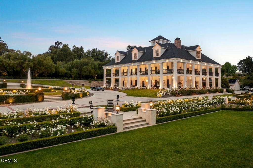 House in Camarillo, California, United States 1 - 18658687