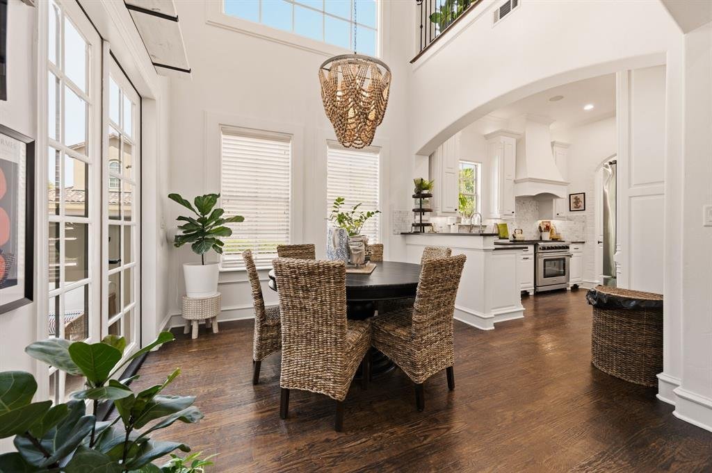 House in Colleyville, Texas, United States 5 - 18658670