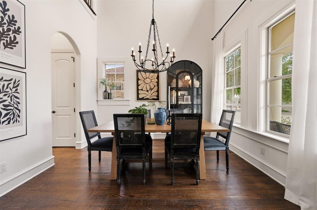 House in Colleyville, Texas, United States 3 - 18658670