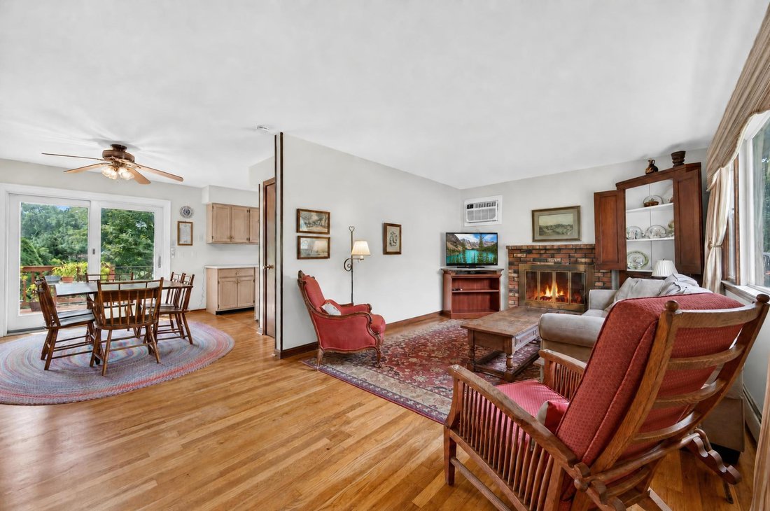House in Old Saybrook, Connecticut, United States 5 - 18658676