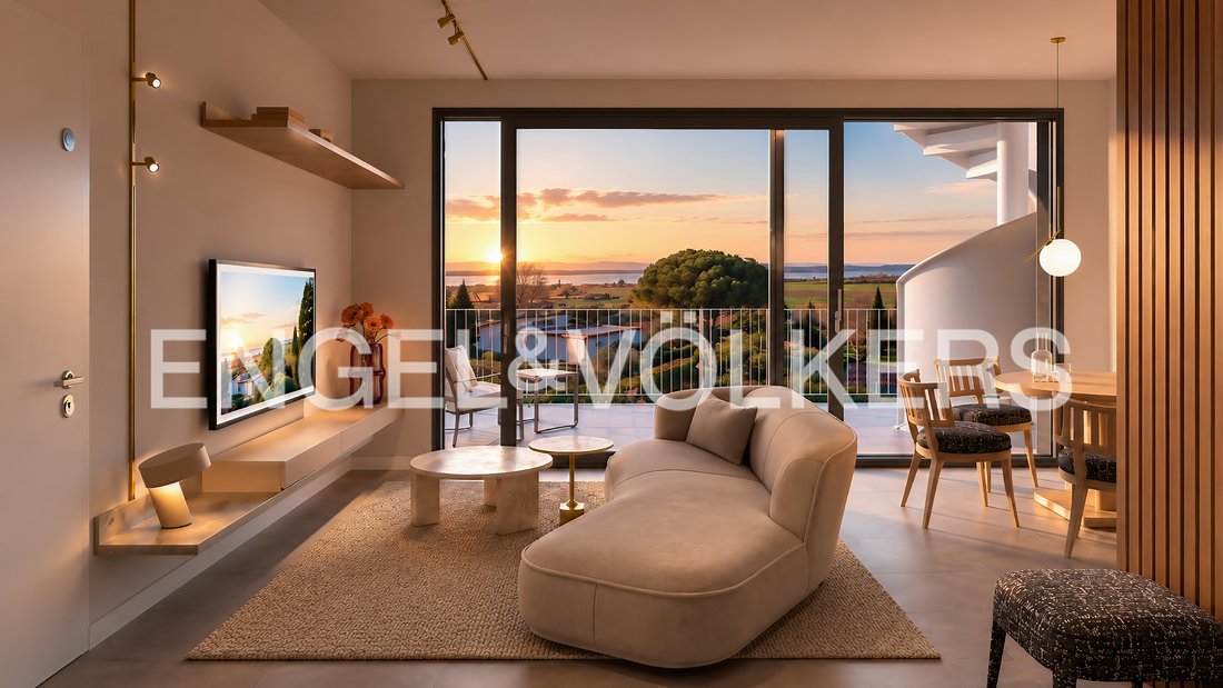 Villa en Lazise, Véneto, Italia 5 - 16544708