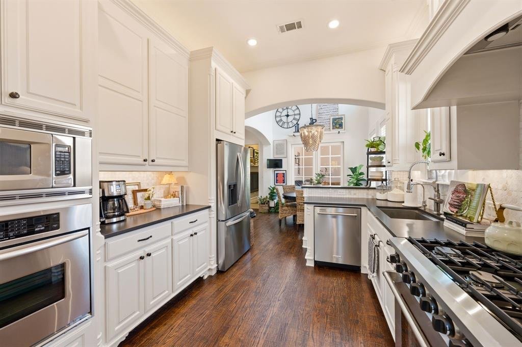 House in Colleyville, Texas, United States 4 - 18658670