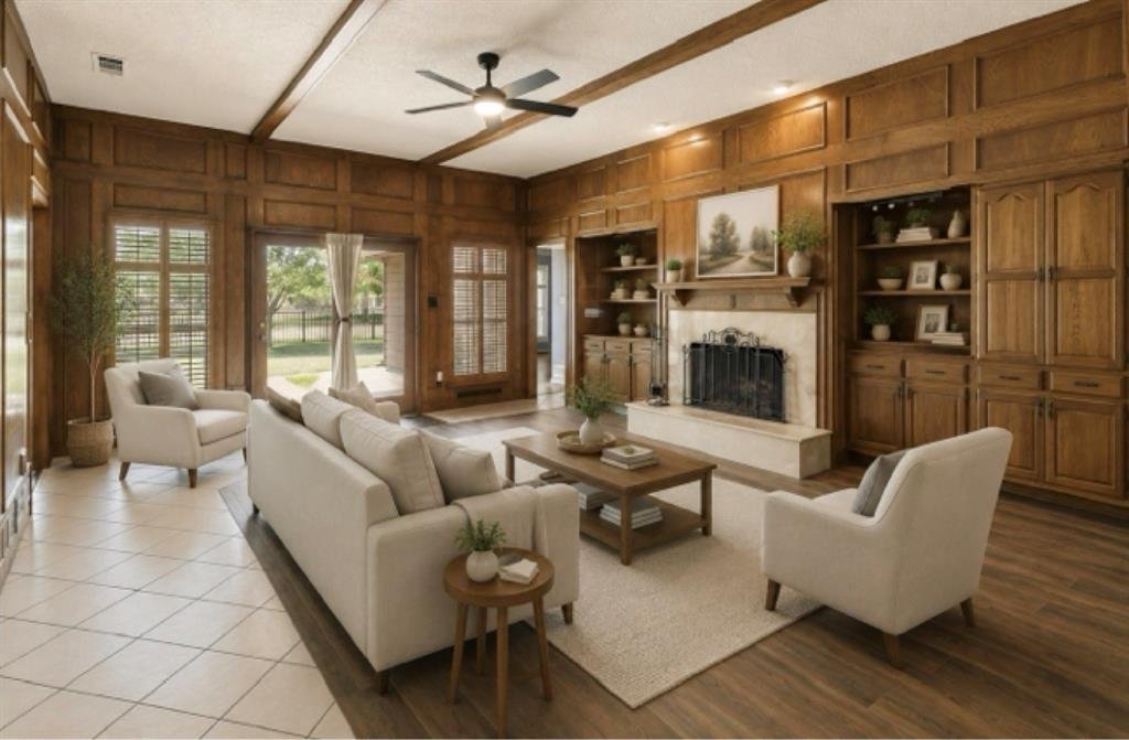 House in Farmers Branch, Texas, United States 2 - 18606050