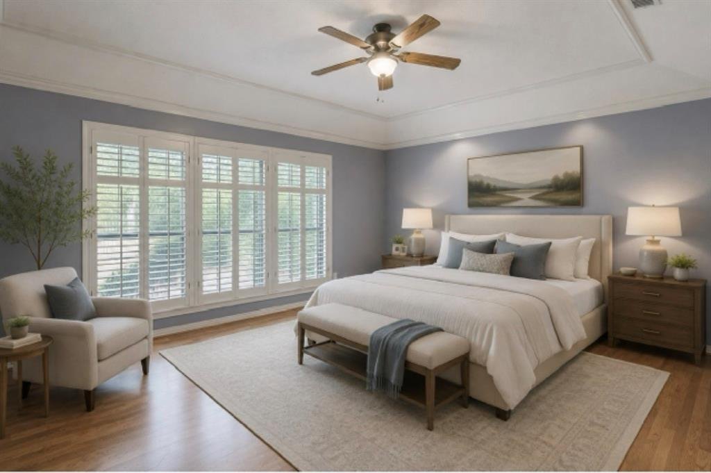 House in Farmers Branch, Texas, United States 3 - 18606050