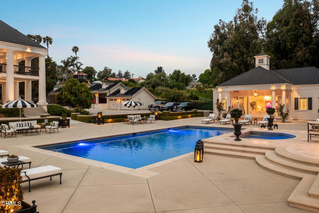 House in Camarillo, California, United States 4 - 18658687