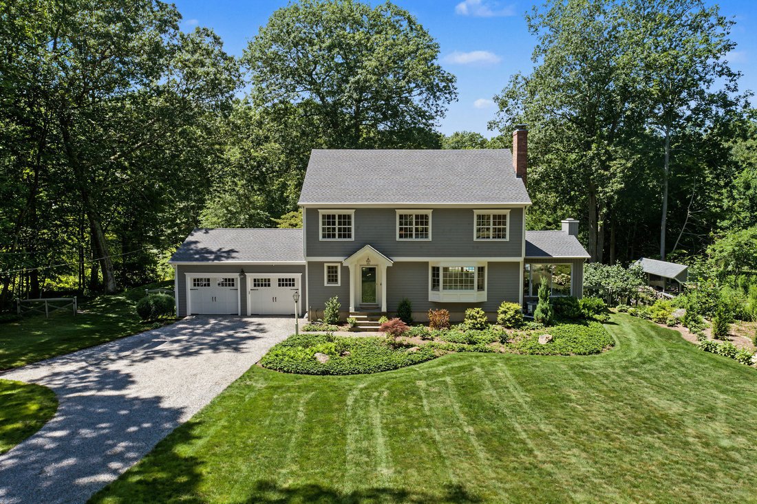 House in Killingworth, Connecticut, United States 3 - 18658674