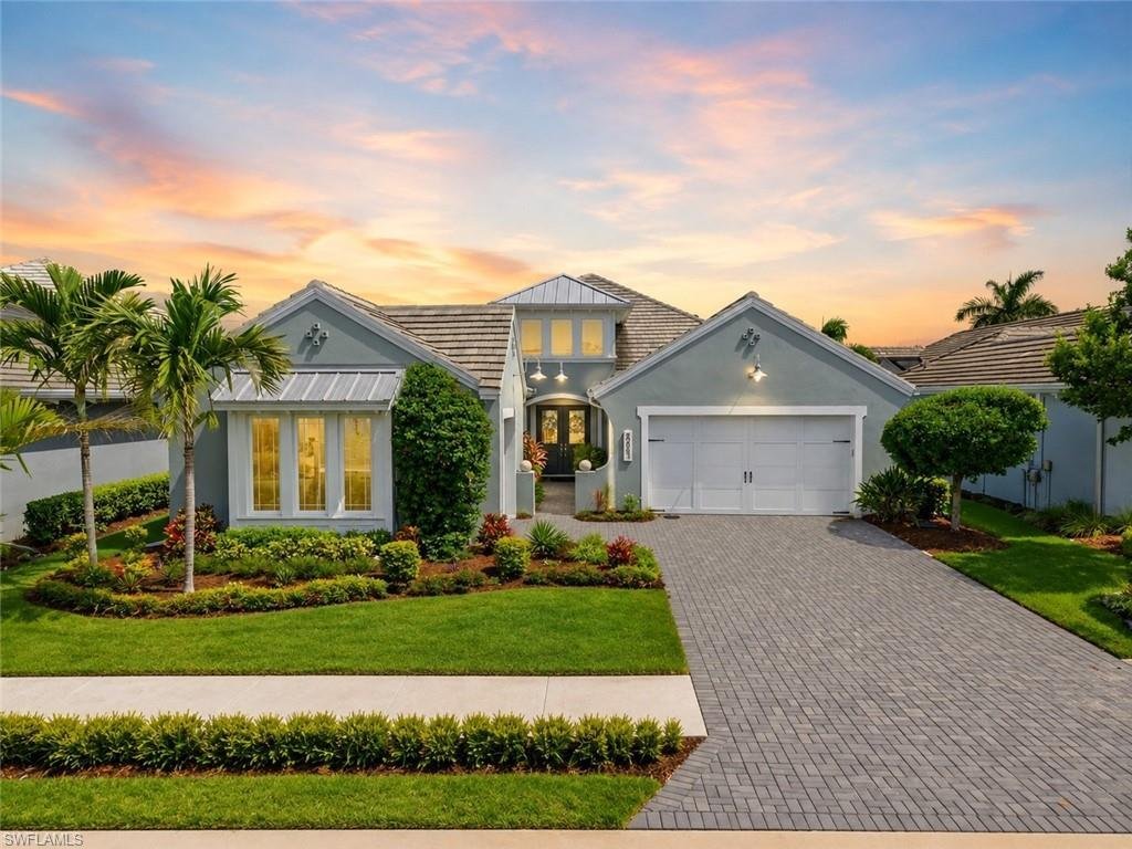 House in Naples, Florida, United States 3 - 18658699