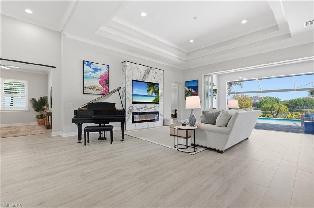House in Naples, Florida, United States 4 - 18658699