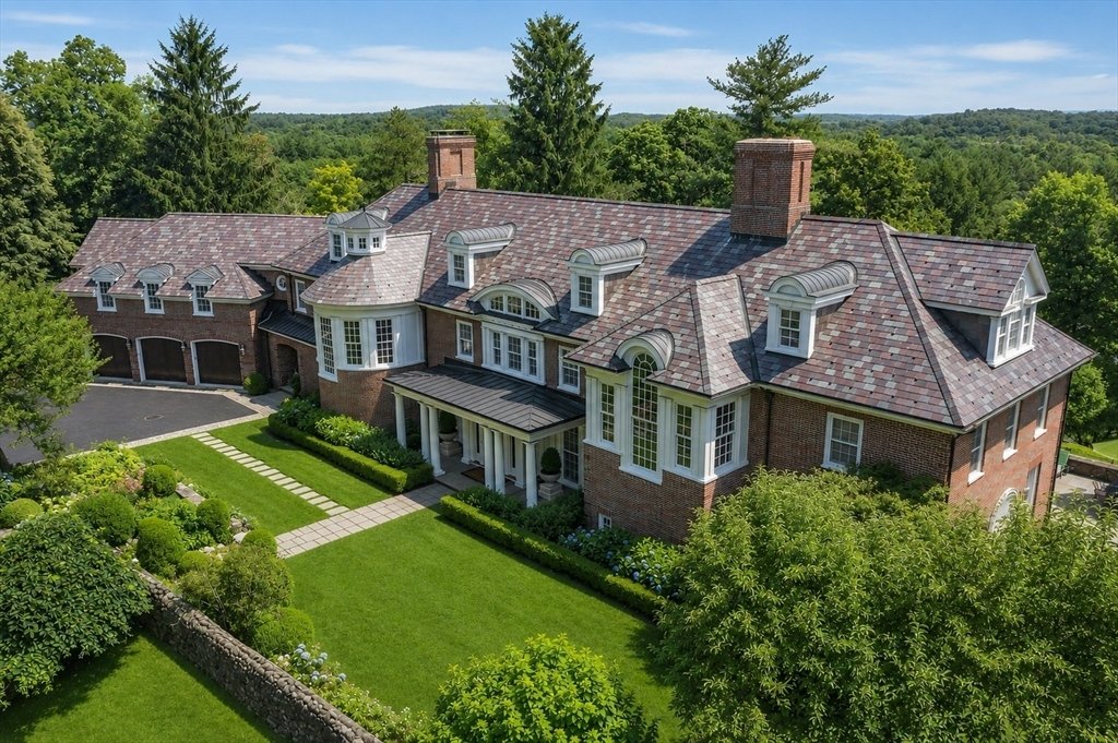 Casa en Concord, Massachusetts, Estados Unidos 2 - 17317202