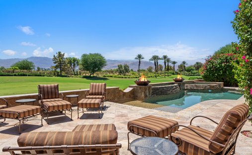 Casa a Indian Wells, California, Stati Uniti 1