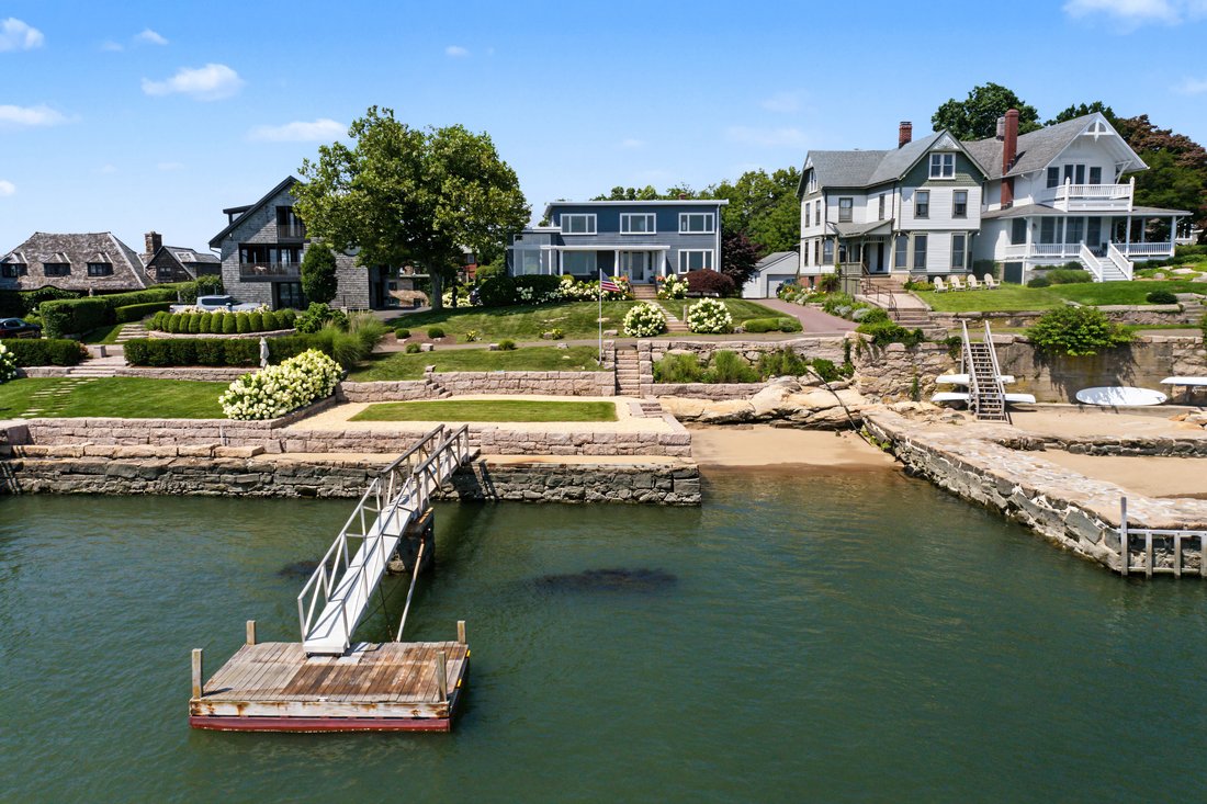 House in Branford, Connecticut, United States 4 - 18658695