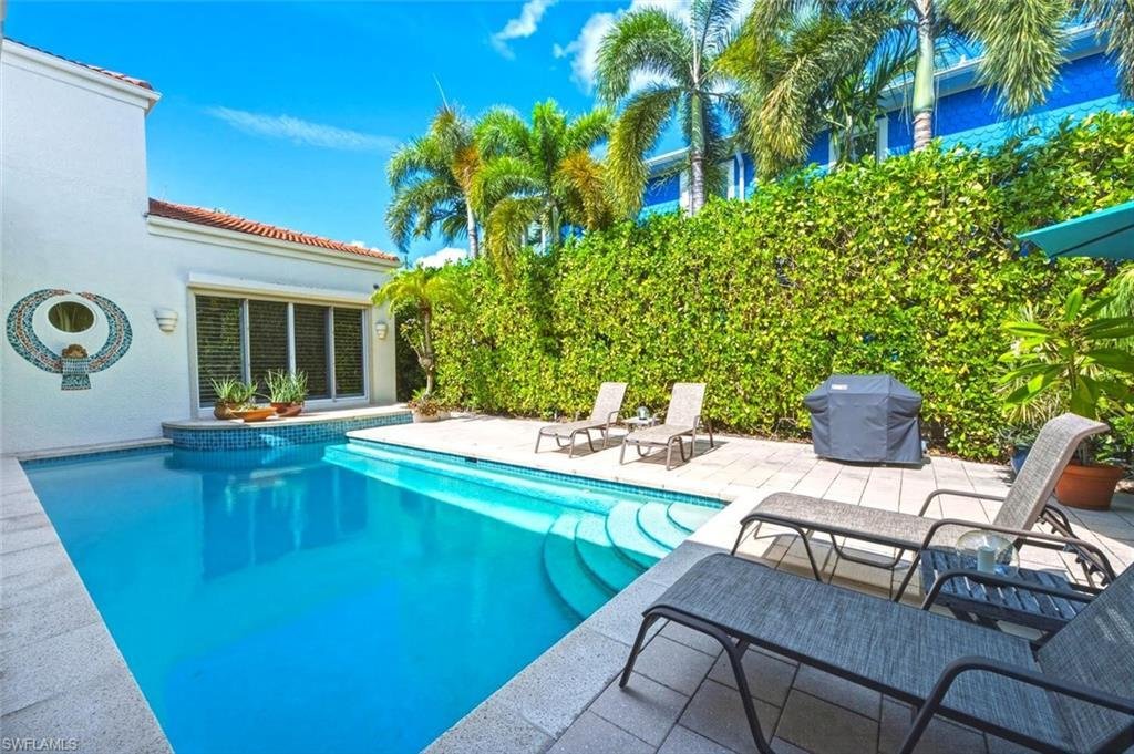 House in Naples, Florida, United States 5 - 18658702