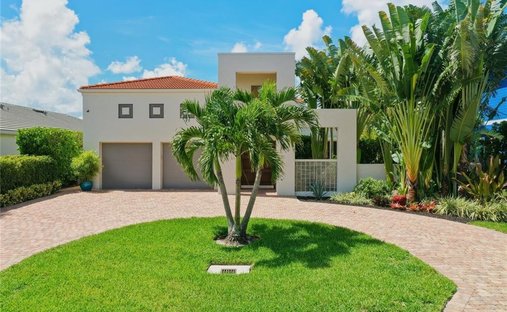 Maison à Naples, Floride, États-Unis 1