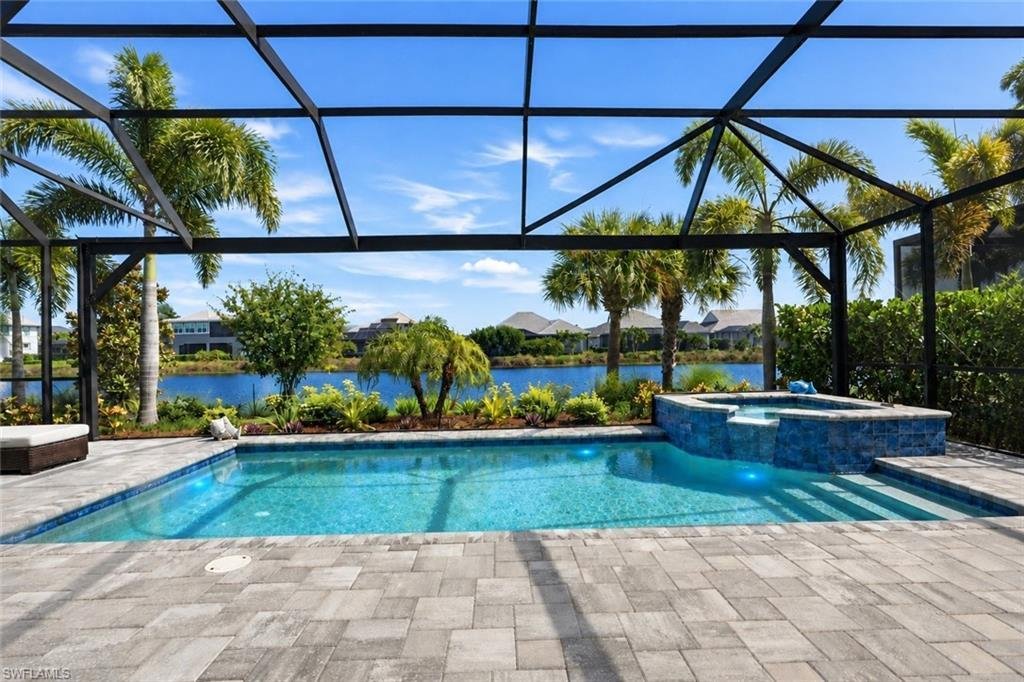 House in Naples, Florida, United States 1 - 18658699