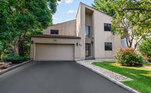 Maison à Port Chester, État de New York, États-Unis 1