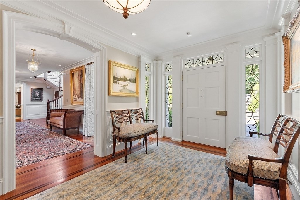 Casa en Concord, Massachusetts, Estados Unidos 5 - 17317202