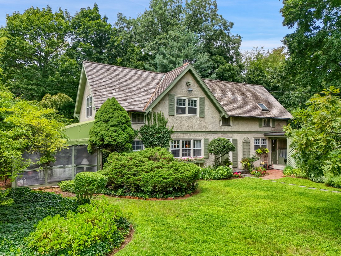House in Greenwich, Connecticut, United States 1 - 18658672