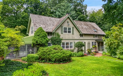 Haus in Greenwich, Connecticut, Vereinigte Staaten 1