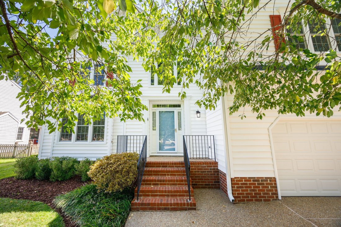 House in Innsbrook, Virginia, United States 1 - 18658682