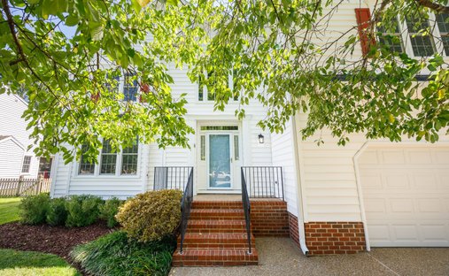 House in Innsbrook, Virginia, United States 1
