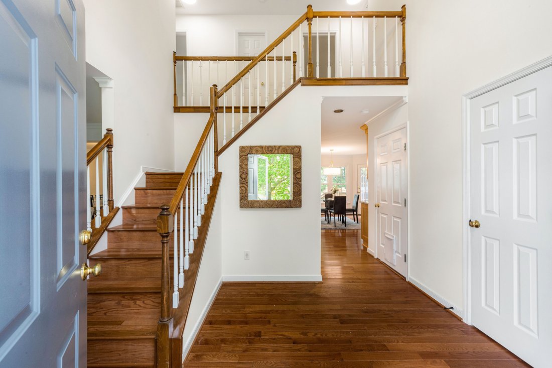 House in Innsbrook, Virginia, United States 3 - 18658682