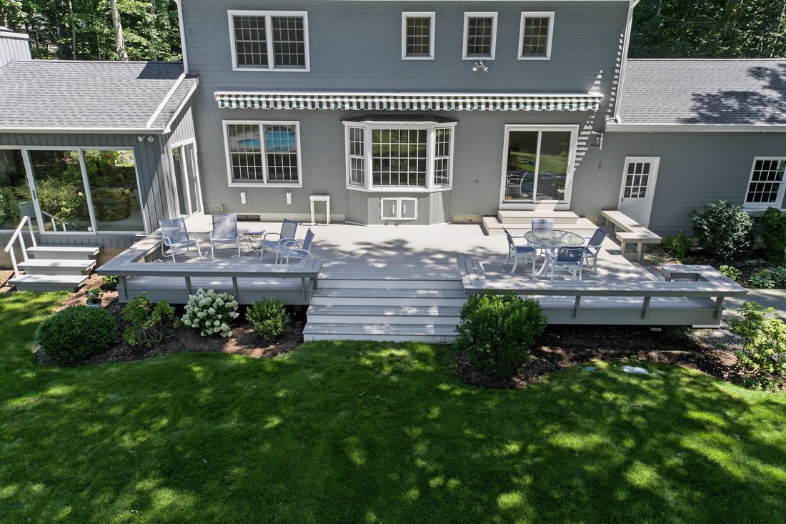 House in Killingworth, Connecticut, United States 5 - 18658674