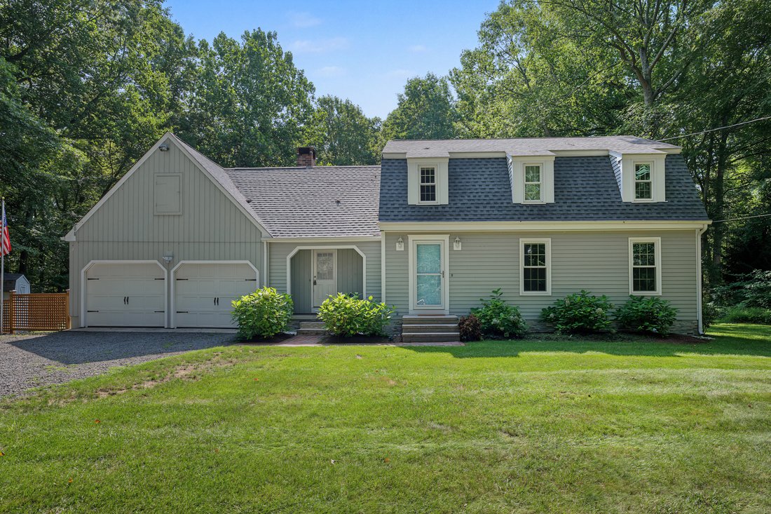House in Lyme, Connecticut, United States 1 - 18658673