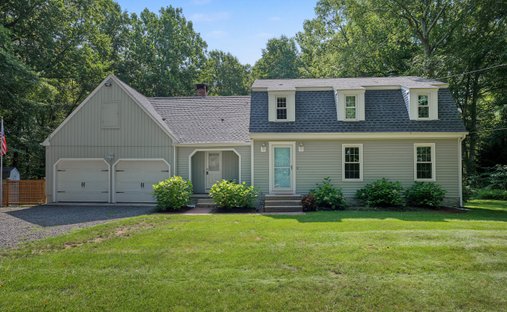 Casa a Lyme, Connecticut, Stati Uniti 1