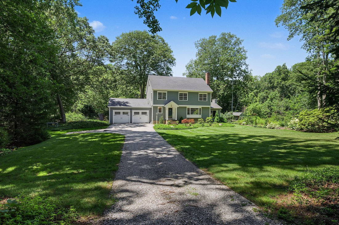House in Killingworth, Connecticut, United States 2 - 18658674