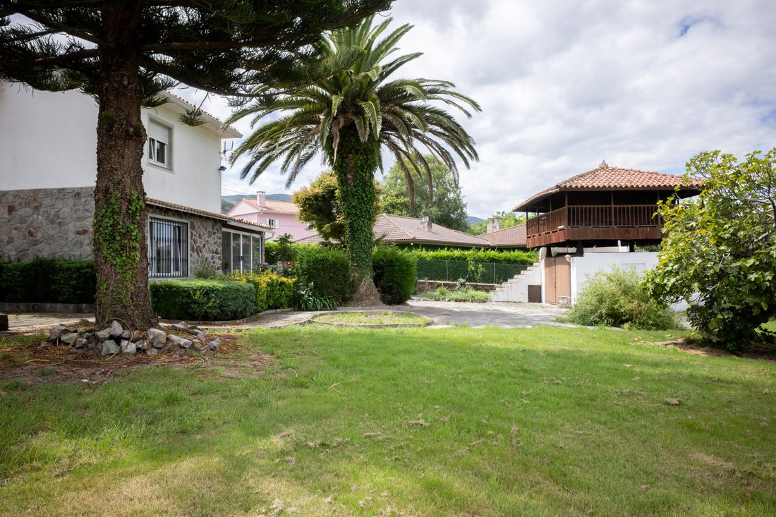 Estate in Cudillero, Asturias, Spain 5 - 18658807