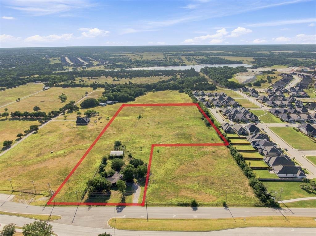 Land in Midlothian, Texas, United States 4 - 18658668