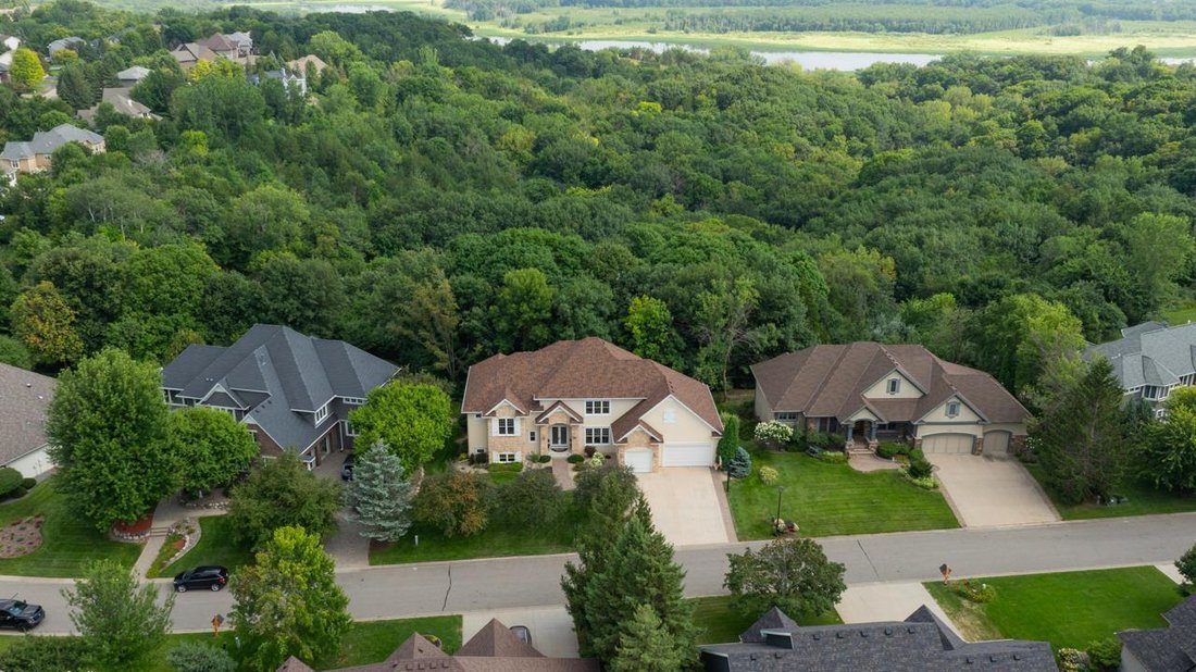 House in Eden Prairie, Minnesota, United States 3 - 18658698
