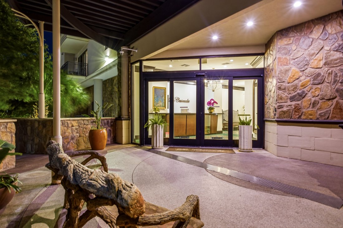 Condo in San Antonio, Texas, United States 3 - 18658681