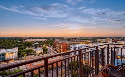 Condo in San Antonio, Texas, United States 1