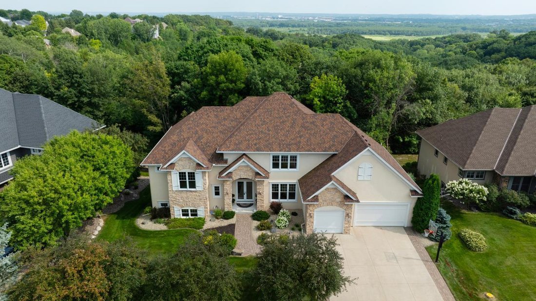 House in Eden Prairie, Minnesota, United States 1 - 18658698