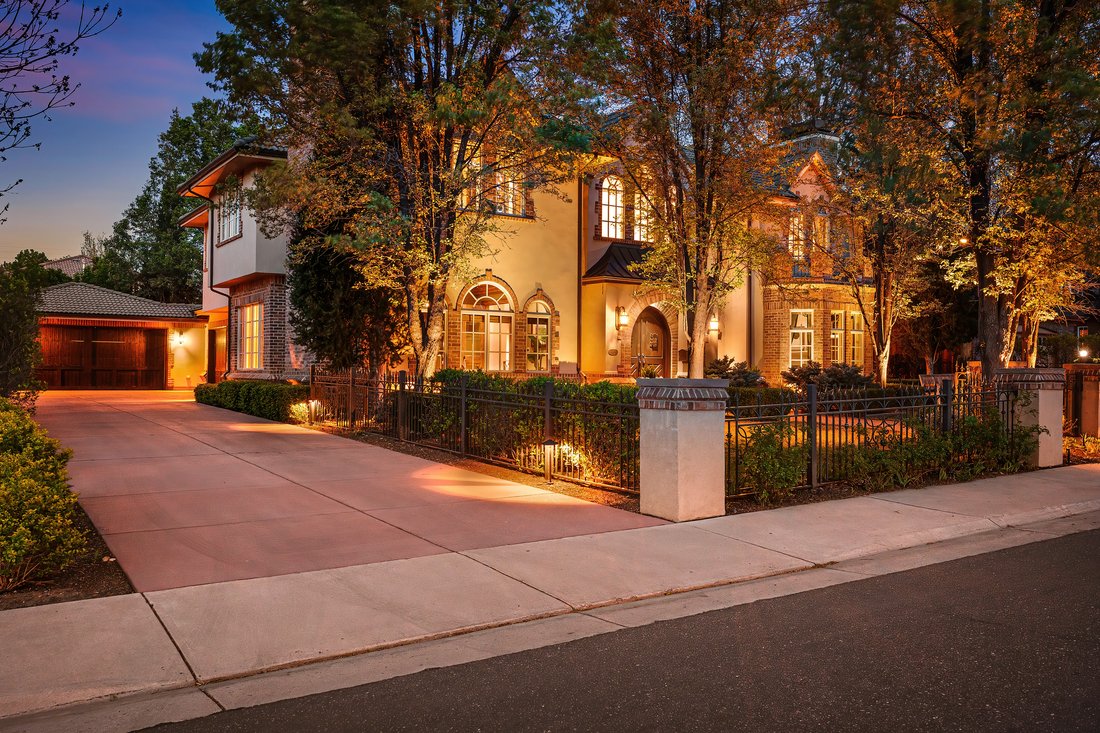 House in Denver, Colorado, United States 4 - 18658679