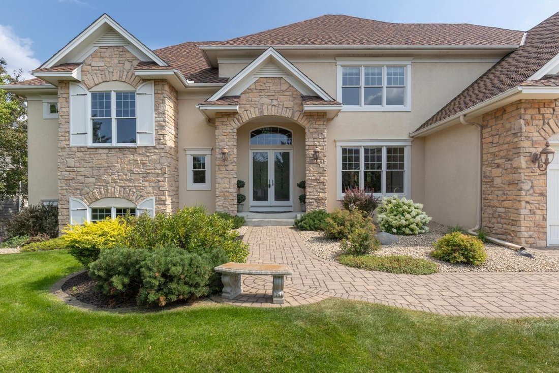 House in Eden Prairie, Minnesota, United States 2 - 18658698