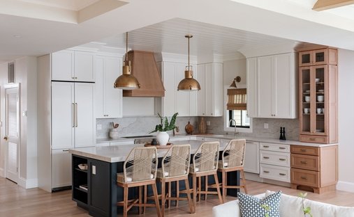 Casa a Boston, Massachusetts, Stati Uniti 1