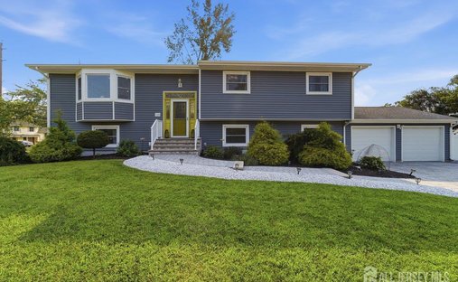 House in Piscataway, New Jersey, United States 1