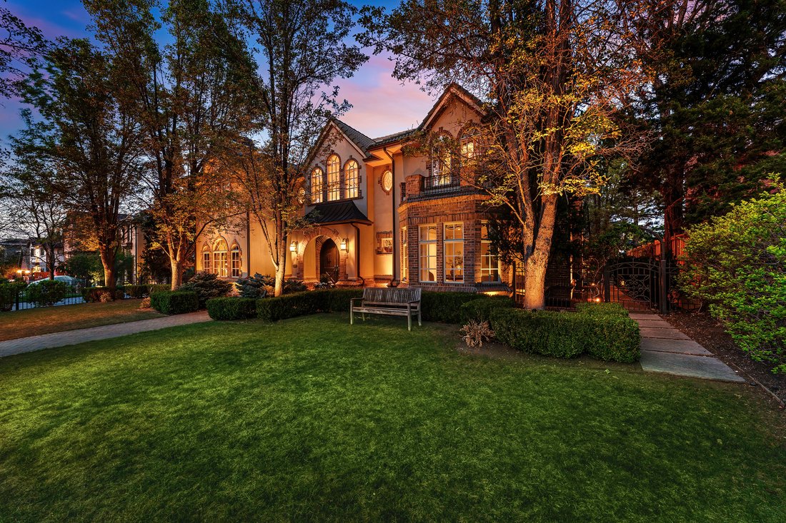 House in Denver, Colorado, United States 1 - 18658679