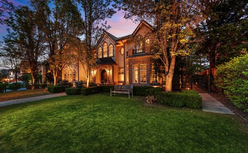 Haus in Denver, Colorado, Vereinigte Staaten 1